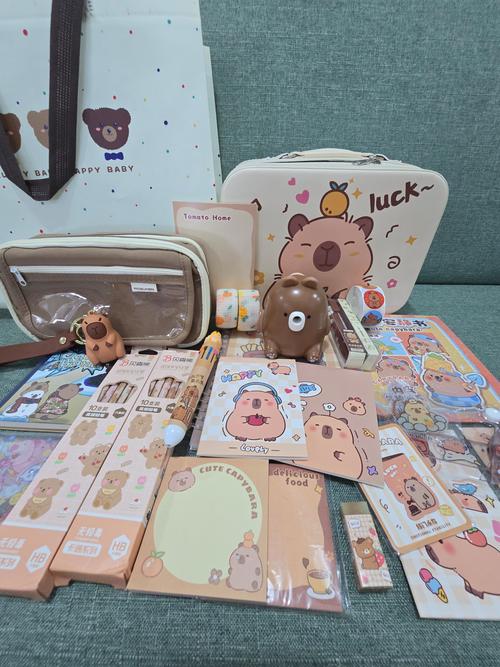 国产文具推荐 国产文具推荐